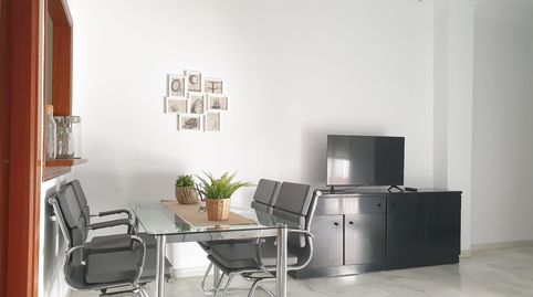 Photo 2 of Flat for rent in Calle Abad Gordillo, 10, Encarnación - Regina, Sevilla Capital
