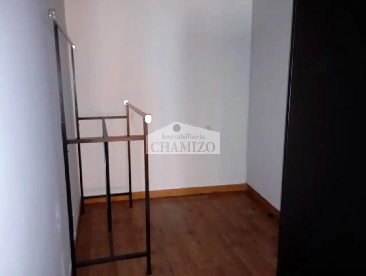 Schlafzimmer von Geschaftsraum zum Verkauf in Villanueva de la Serena mit Klimaanlage