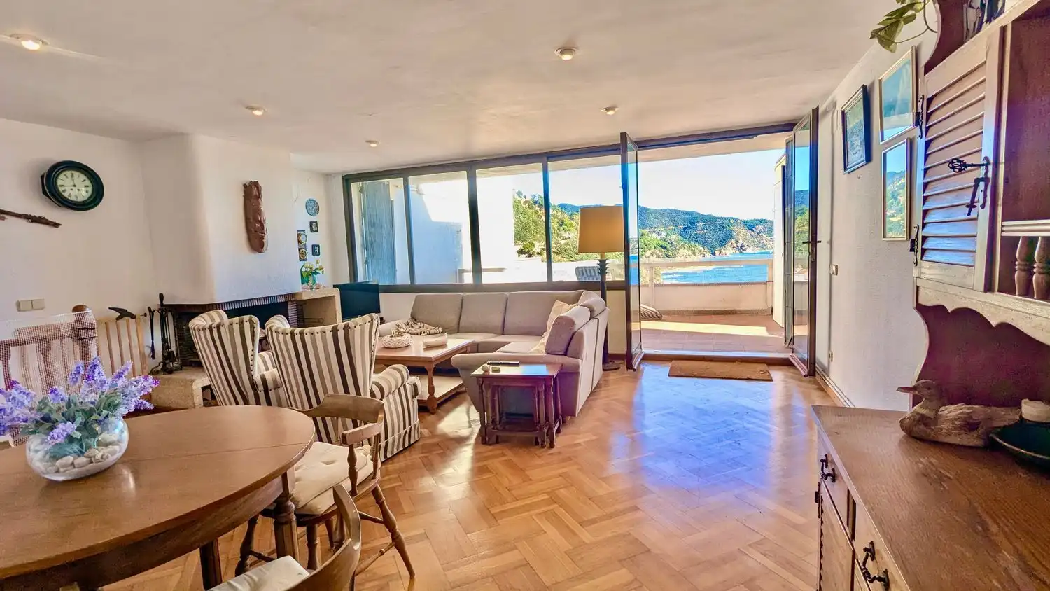 Wohnung zum Verkauf in Urbanització Cala Salions, imagen 4