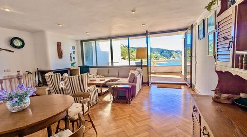 Foto 4 de Piso en venta en Urbanització Cala Salions, La Pola i Giverola- Salionç, Tossa de Mar