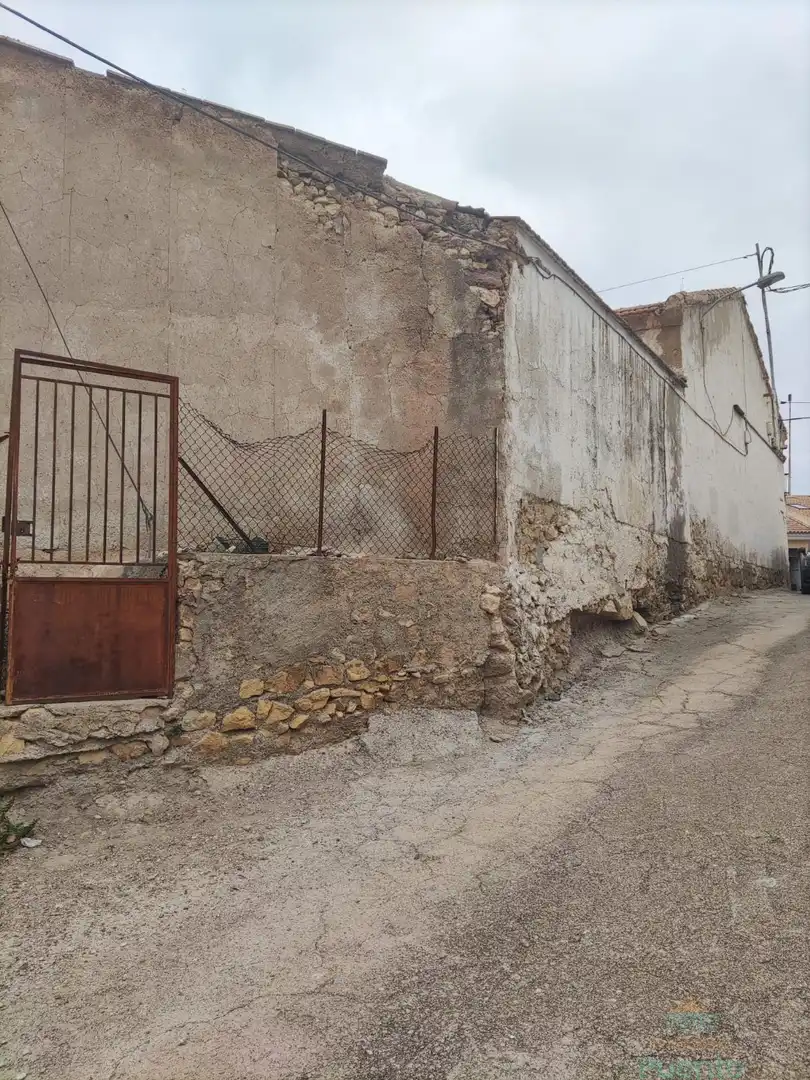Industrial building for sale in Totana, imagen 4