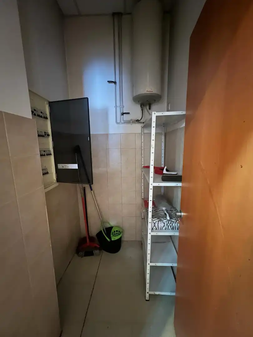 Local comercial en venda a Carrer del Germà Joaquim, imagen 7