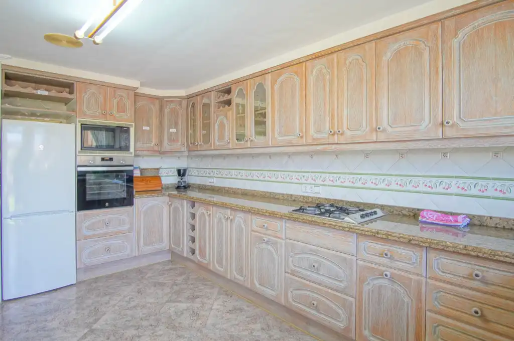 House with terrace for sale in Benissa pueblo, imagen 39