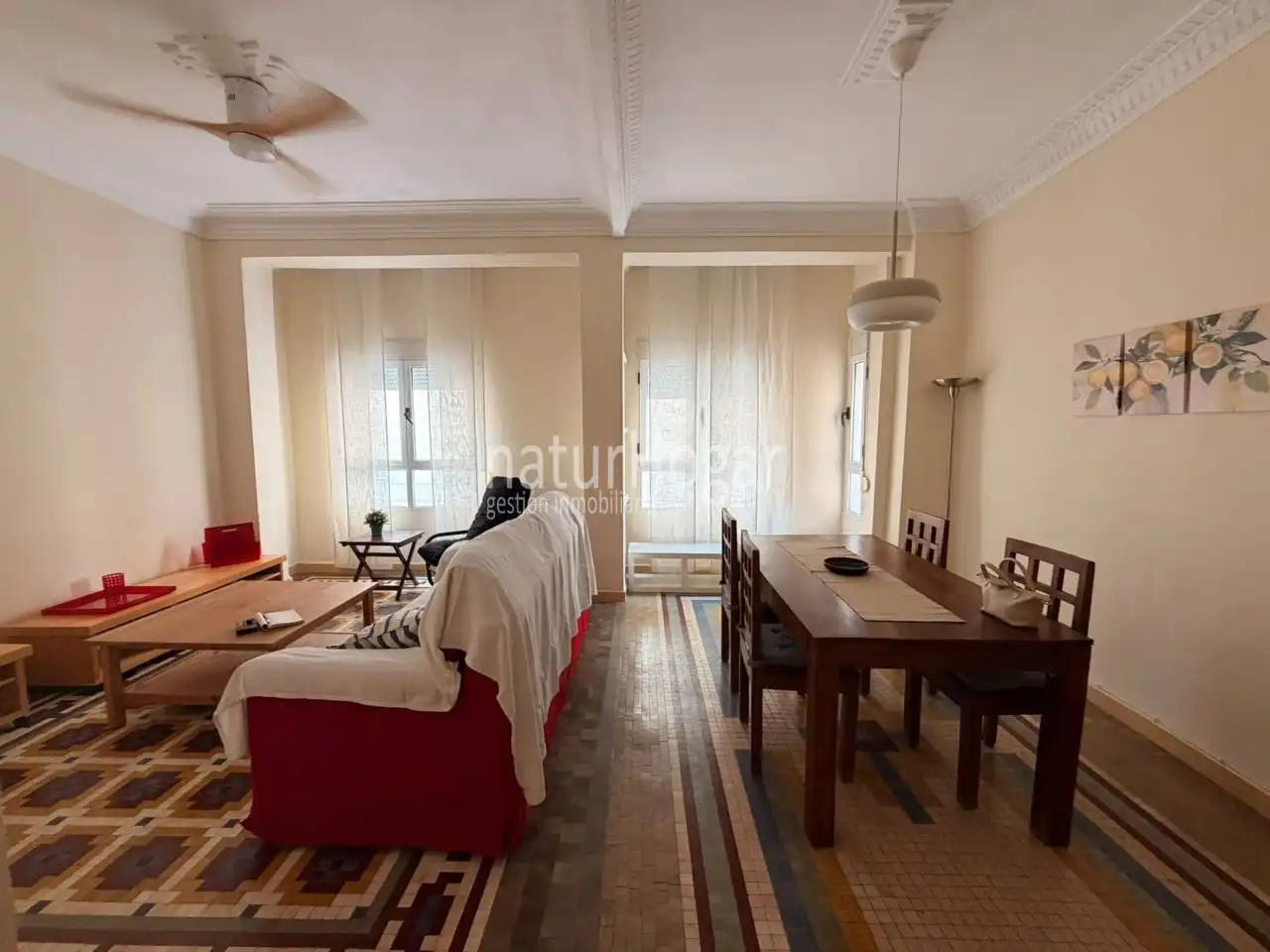 Flat to rent in Ciutat Vella