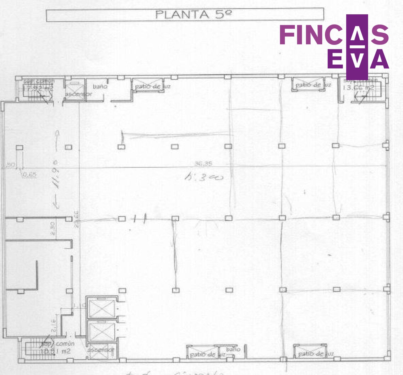 Nau industrial en venda en L'Hospitalet de Llobregat