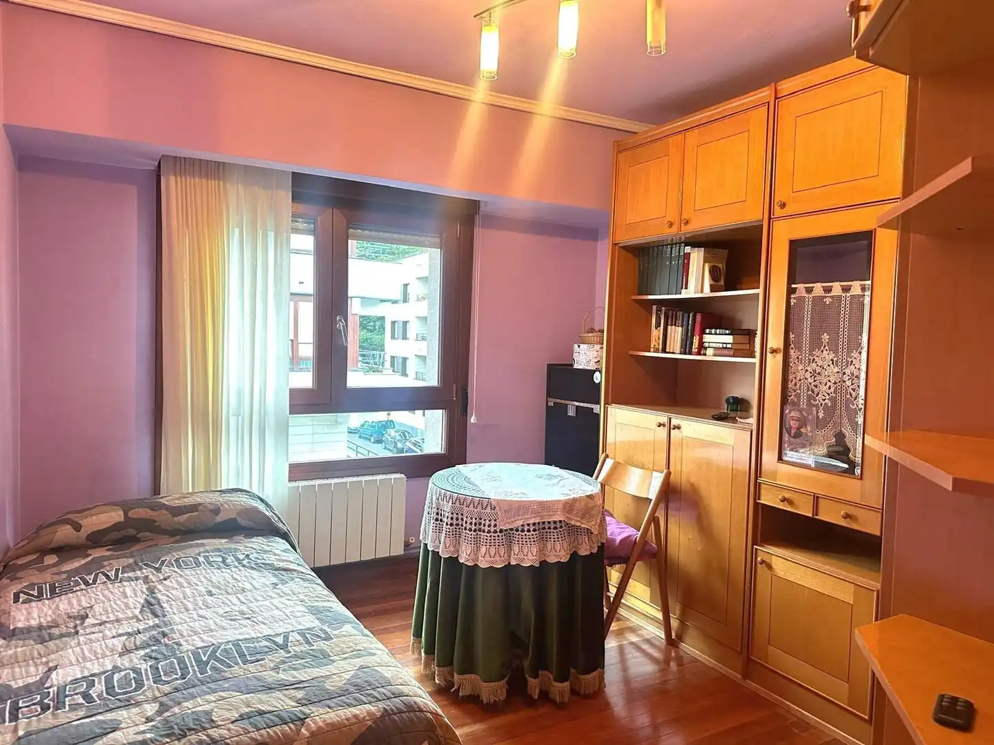 Flat with lift for sale in Calle de Aiboa, imagen 14