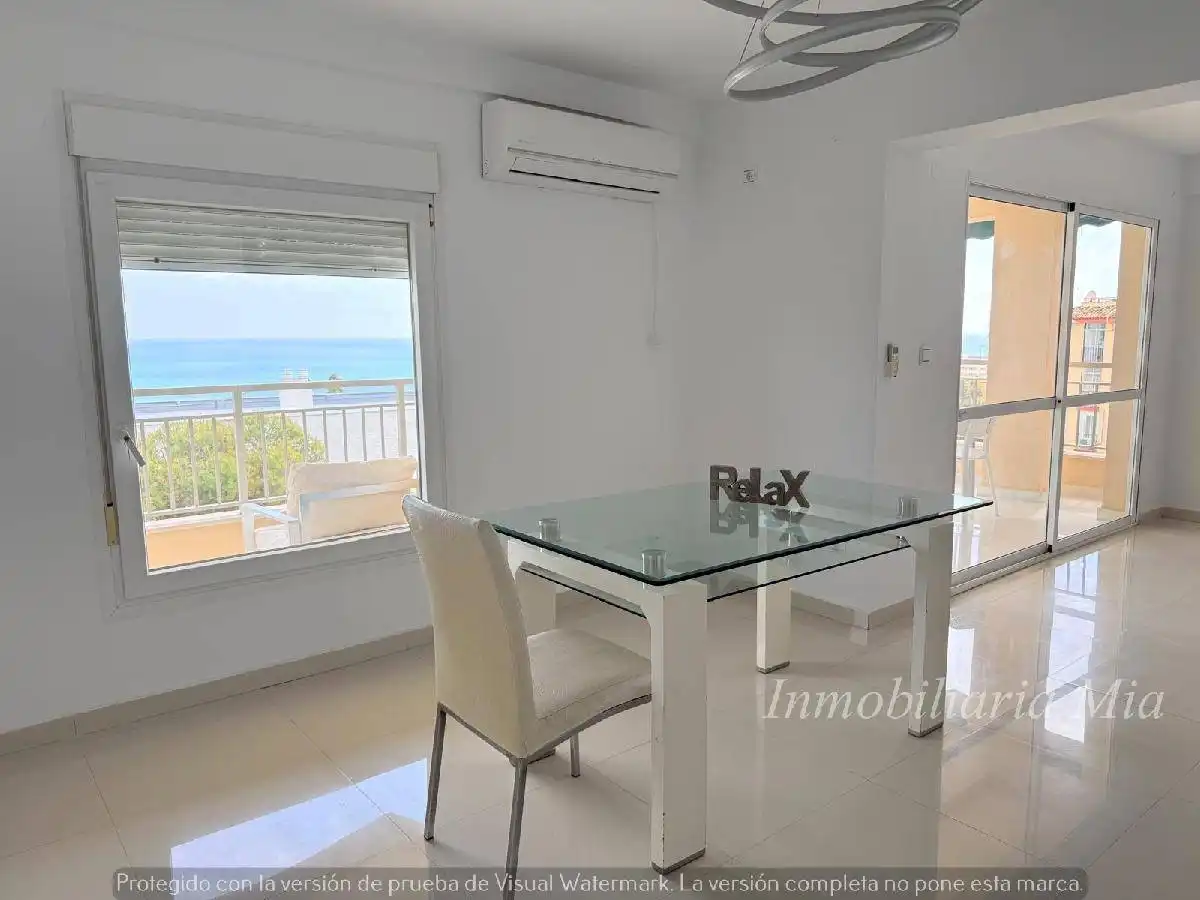 Piso con piscina en venta en Montemar, imagen 16
