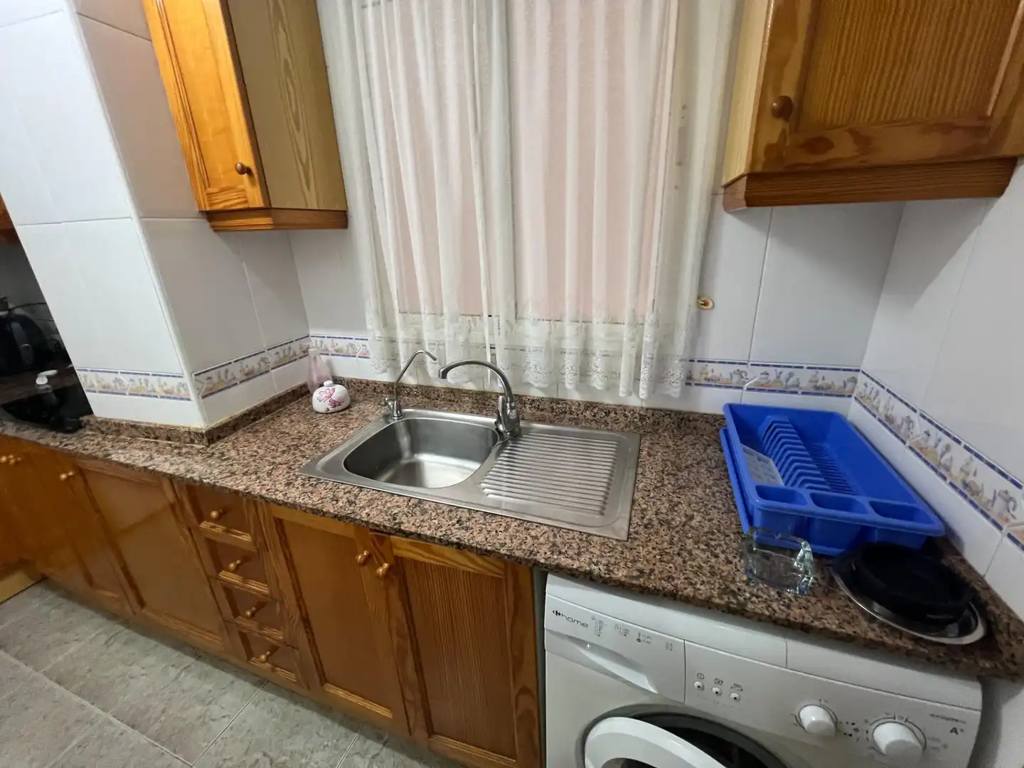 Apartamento con terraza en alquiler en Playa de los Locos, imagen 15
