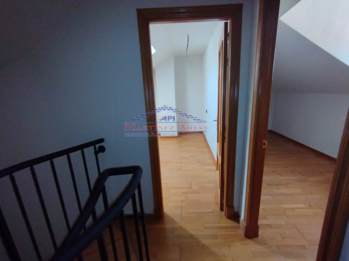 Dúplex en venta en Linares con Calefacción, Parquet y Balcón