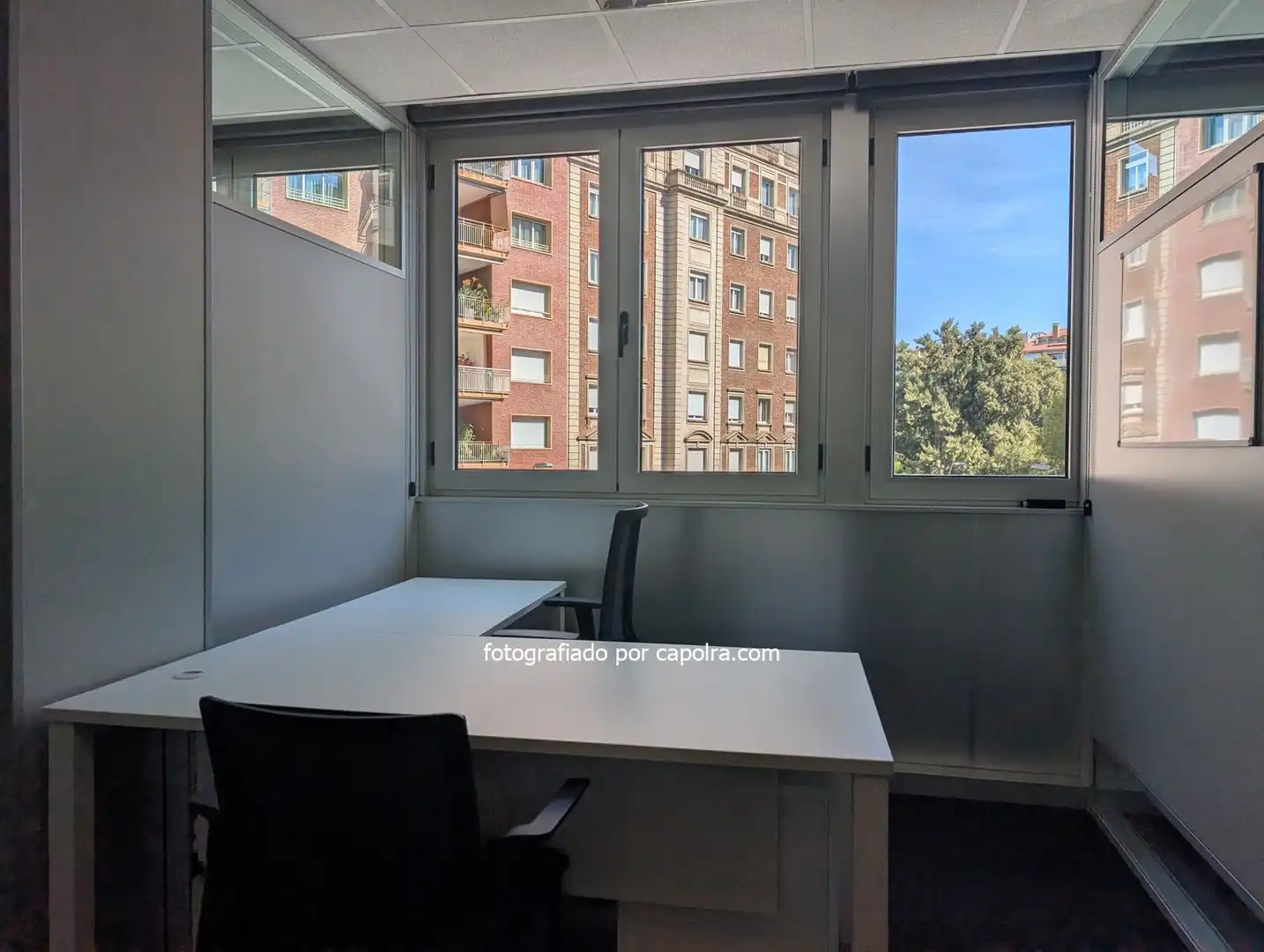 Büro mit Aufzug zur Miete in Beethoven, imagen 7