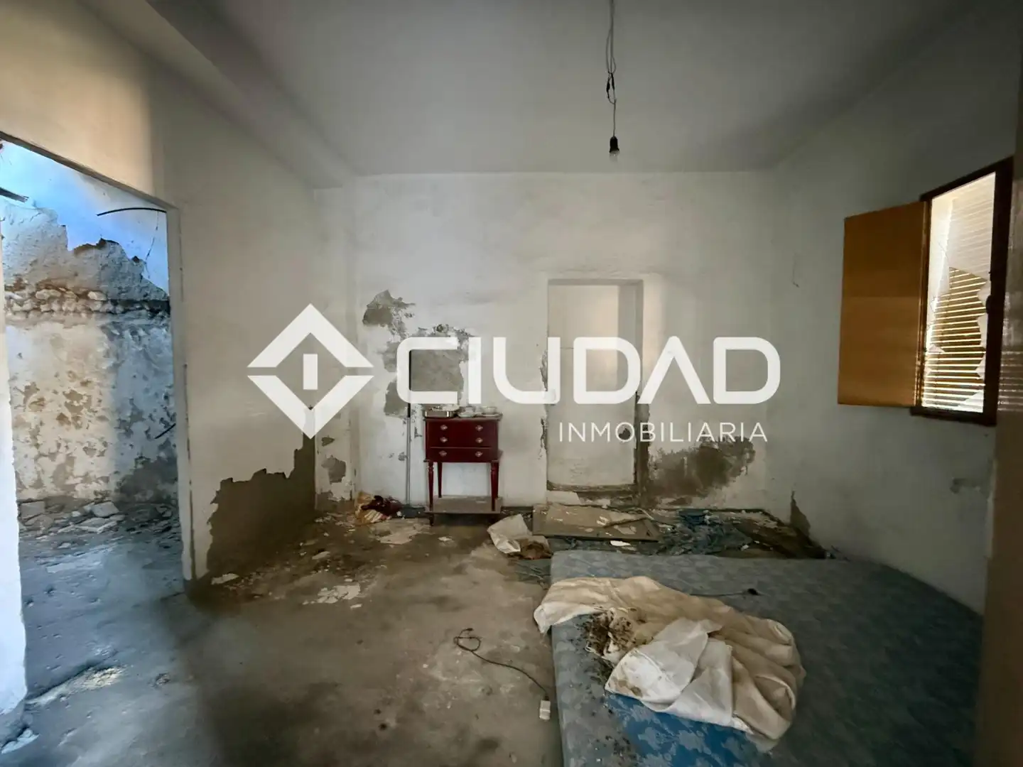 Casa o chalet en venta en El Cuervo de Sevilla