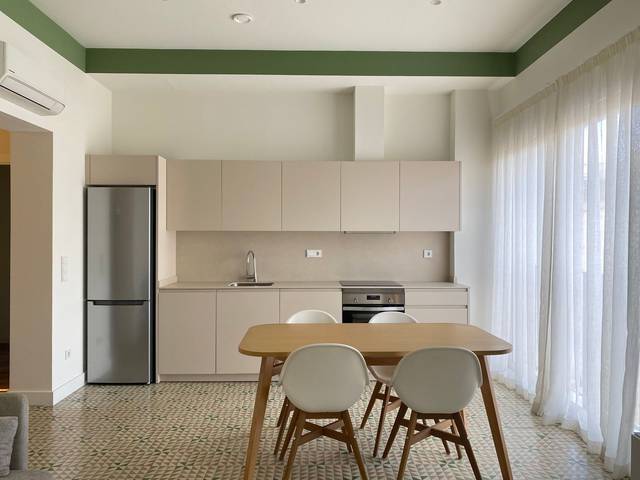 Apartamento en Alquiler en Pere Garau