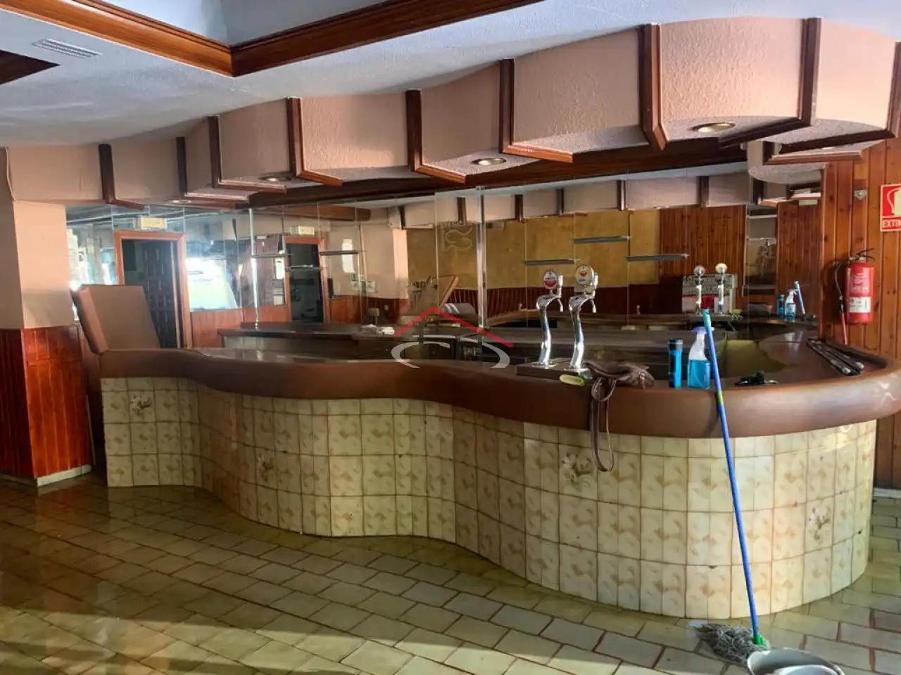 Local comercial en venda a SAN MAMES, imagen 2