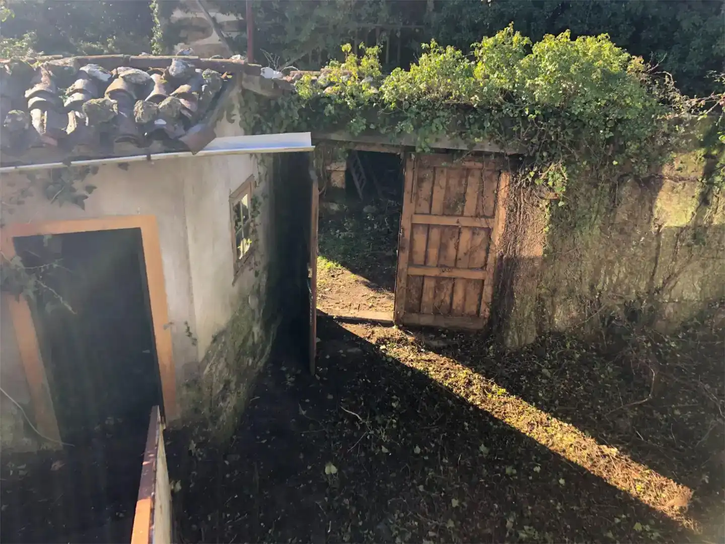 Piso en venta en Barbadás