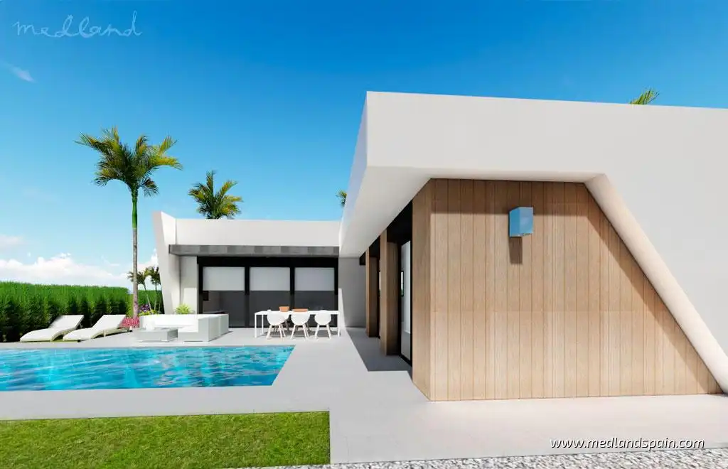 Villa avec piscine à vendre à Calasparra, imagen 14