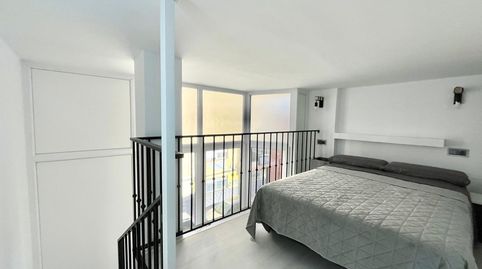 Foto 5 de Apartament de lloguer a El Molino, Torrevieja