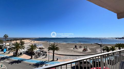en San Pedro Del Pinatar, imatge 2