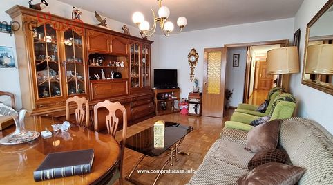 Photo 2 of Flat for sale in Carretera de Villacastín, 10, El Cerro - Carretera de San Rafael, Segovia Capital