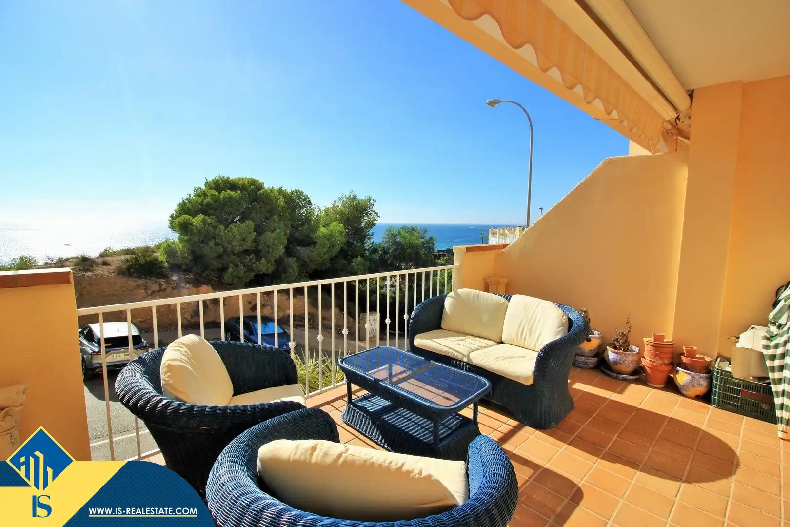 Wohnung mit Pool zum Verkauf in Orihuela Costa, imagen 27