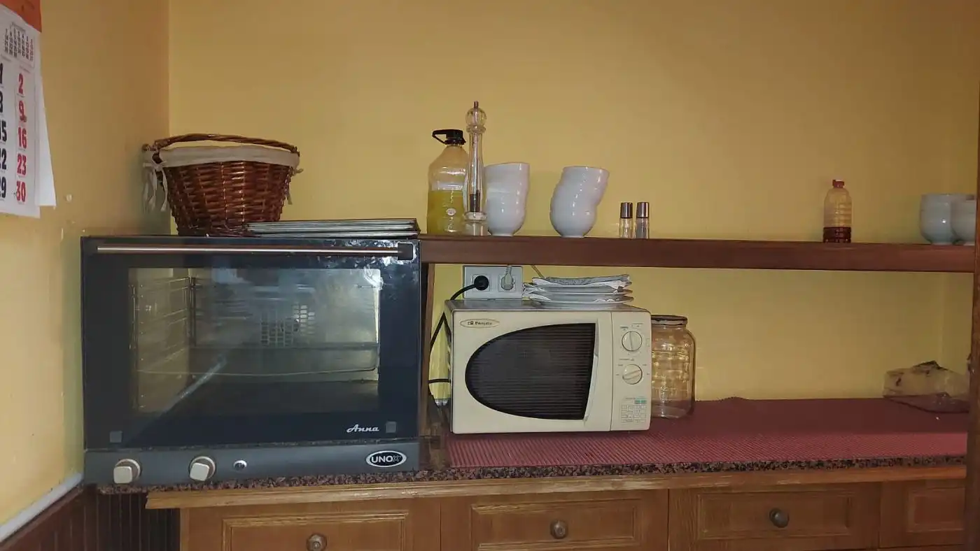 Casa o chalet en venta en Santo Domingo