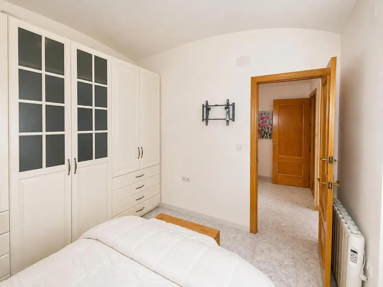 Dormitori de Casa o xalet en venda en Mérida amb Terrassa