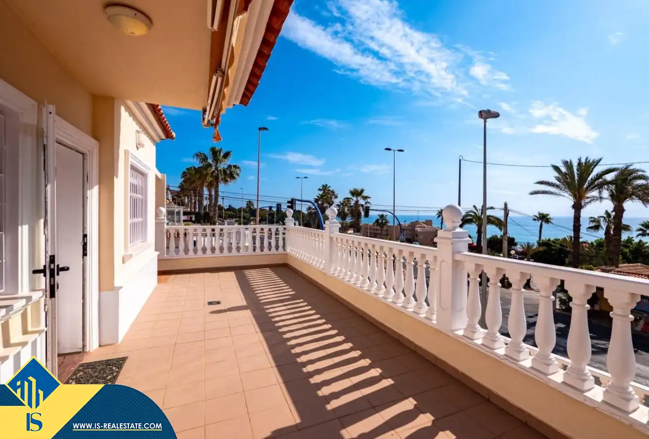 Villa con piscina in vendita a Playa de los Locos, imagen 22