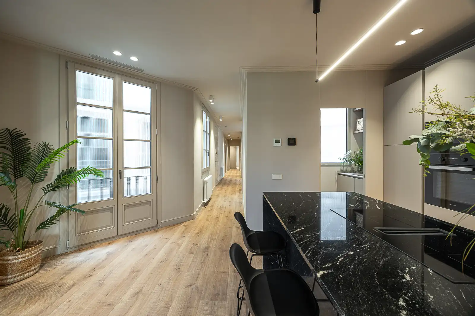 Wohnung mit Terrasse zum Verkauf in Eixample, imagen 17