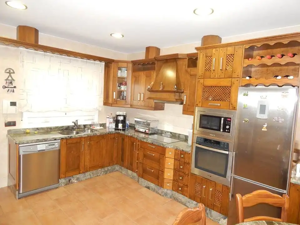 Casa amb jardí en venda a Vera Ciudad, imagen 23