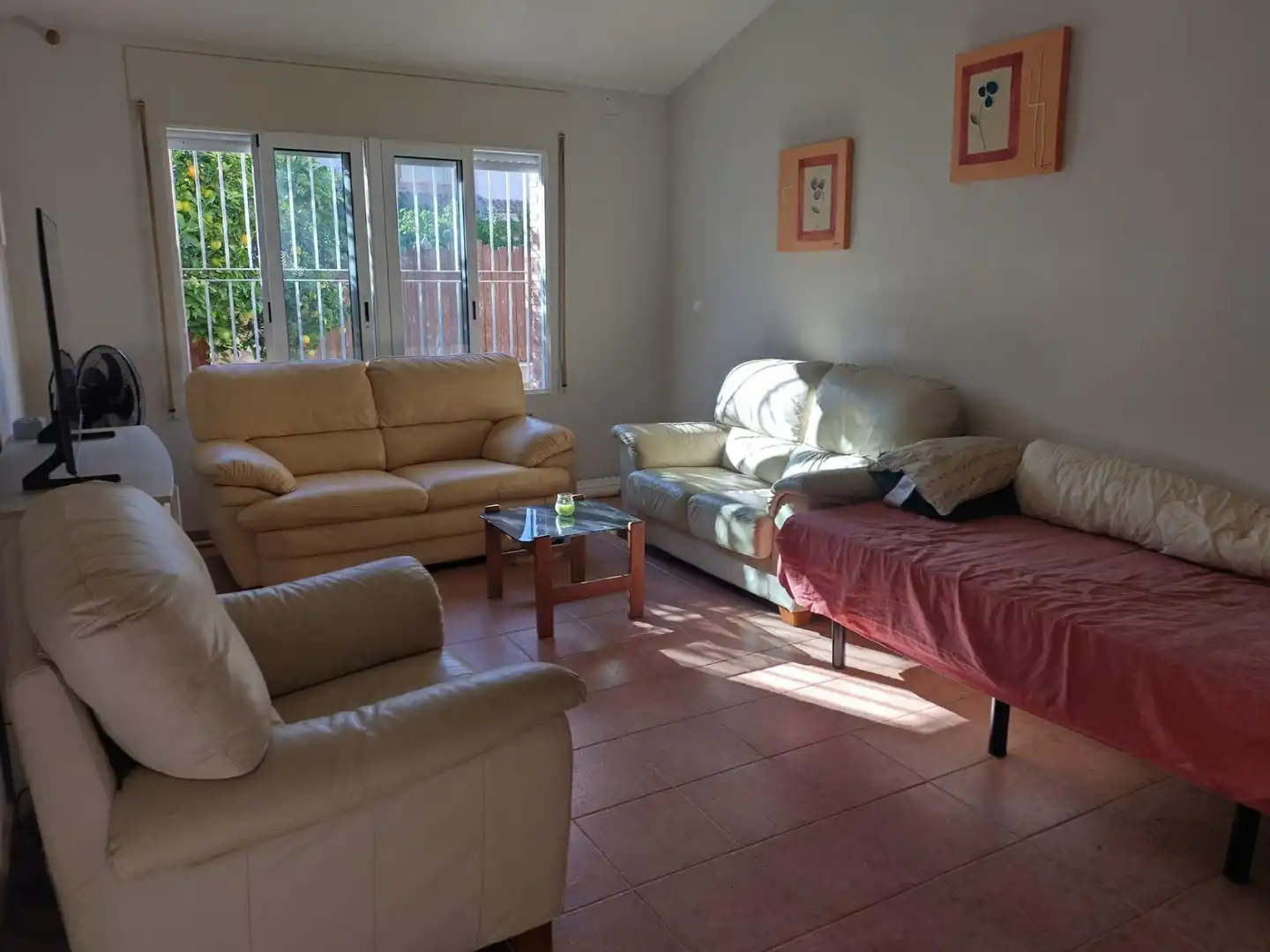 Xalet amb jardí en venda a Calle del Cabo Vilano, imagen 17