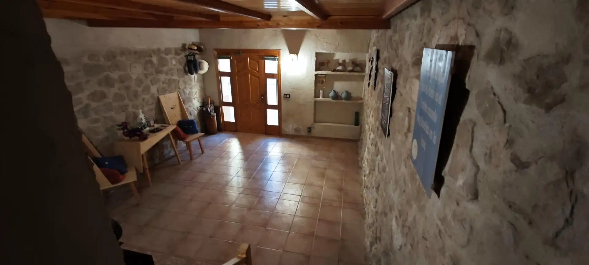 Casa adosada en venda en Riba-roja d'Ebre amb Aire condicionat, Calefacció i Terrassa