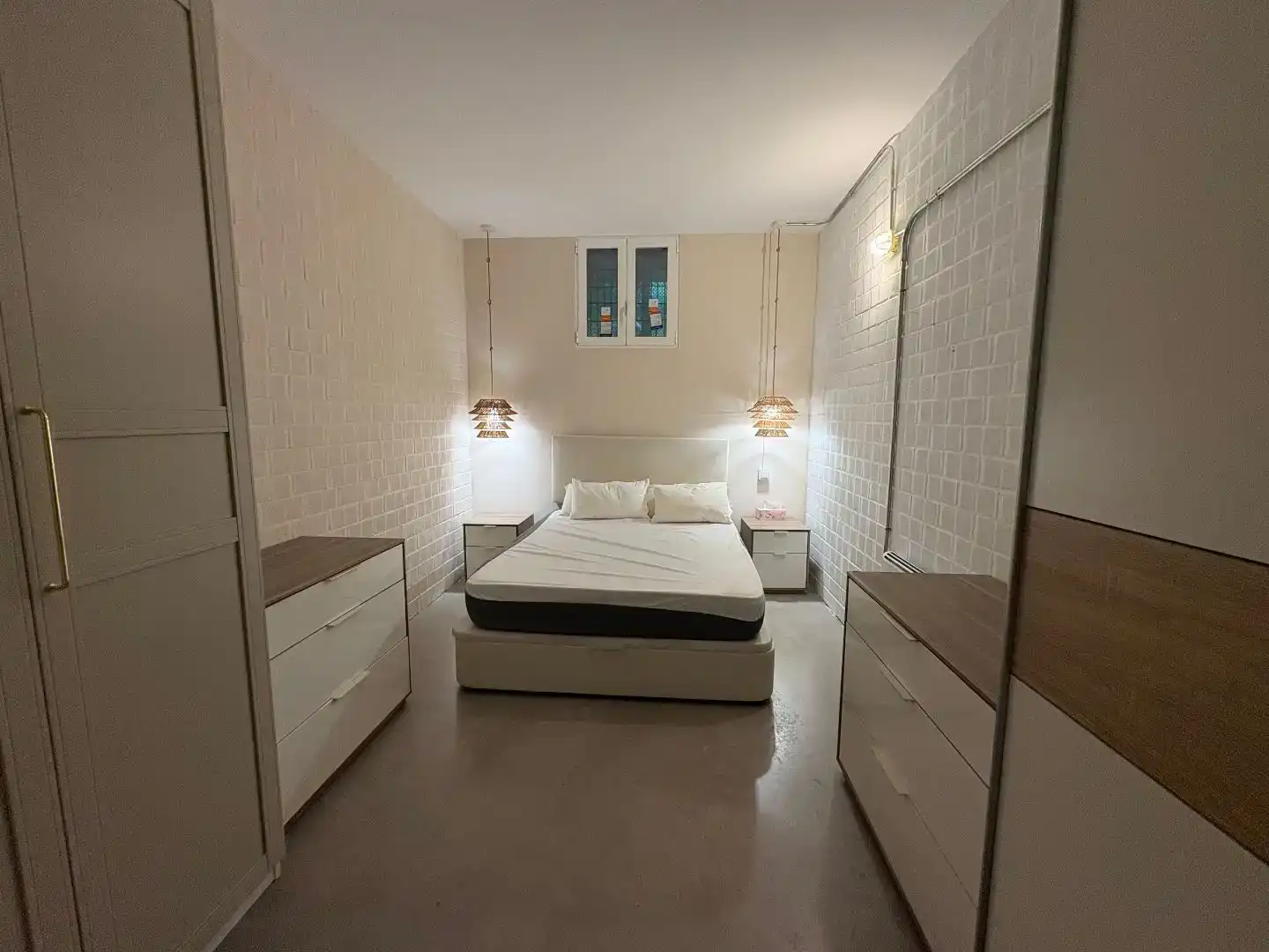 Habitación de Piso en venta en  Madrid Capital