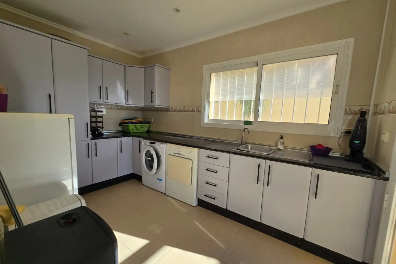 House with terrace for sale in Altea la Vella, imagen 7