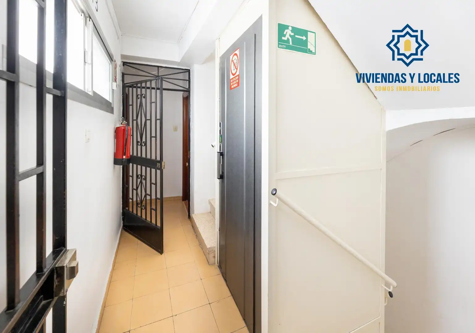 Appartamento con terrazza in vendita a 28 Calle Acera de San Ildefonso 28 3B 28, imagen 19