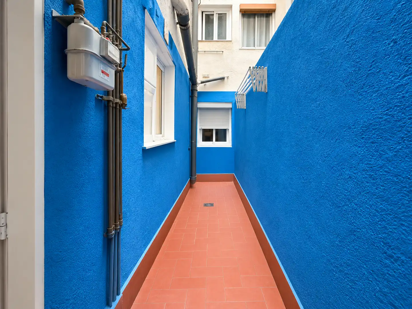 Wohnung zum Verkauf in Salut - Lloreda, imagen 12