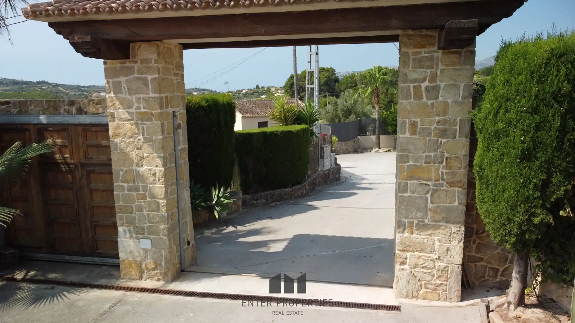 Piso en venta en Benissa con Aire acondicionado, Calefacción y Piscina