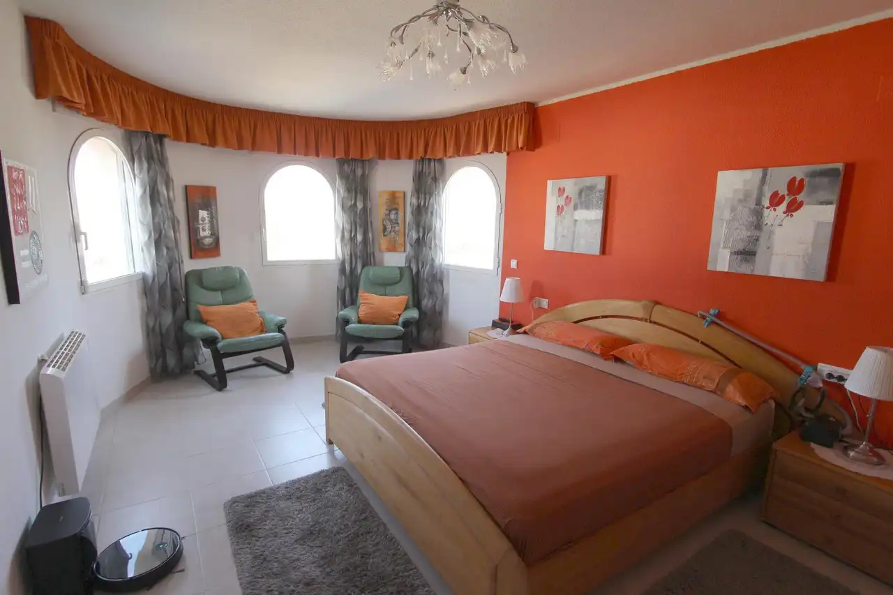 Maison avec jardin à vendre à Canuta, imagen 16