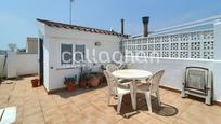Terrace of Duplex for sale in Moncofa  with Terrace, Storage room and Balcony