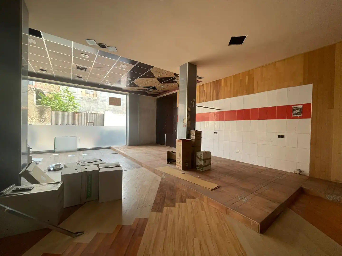 Local comercial en venda a Calle Extramuros 1, imagen 4