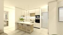 Kitchen of Planta baja for sale in San Javier  with Storage room