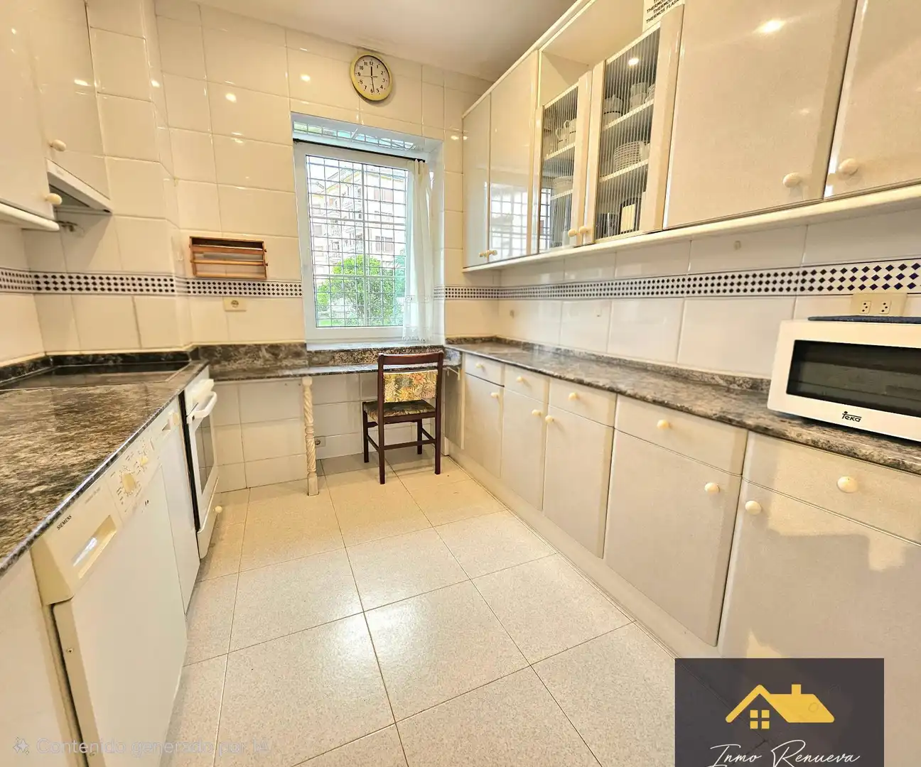 Kitchen of Houses for sale in Brazomar