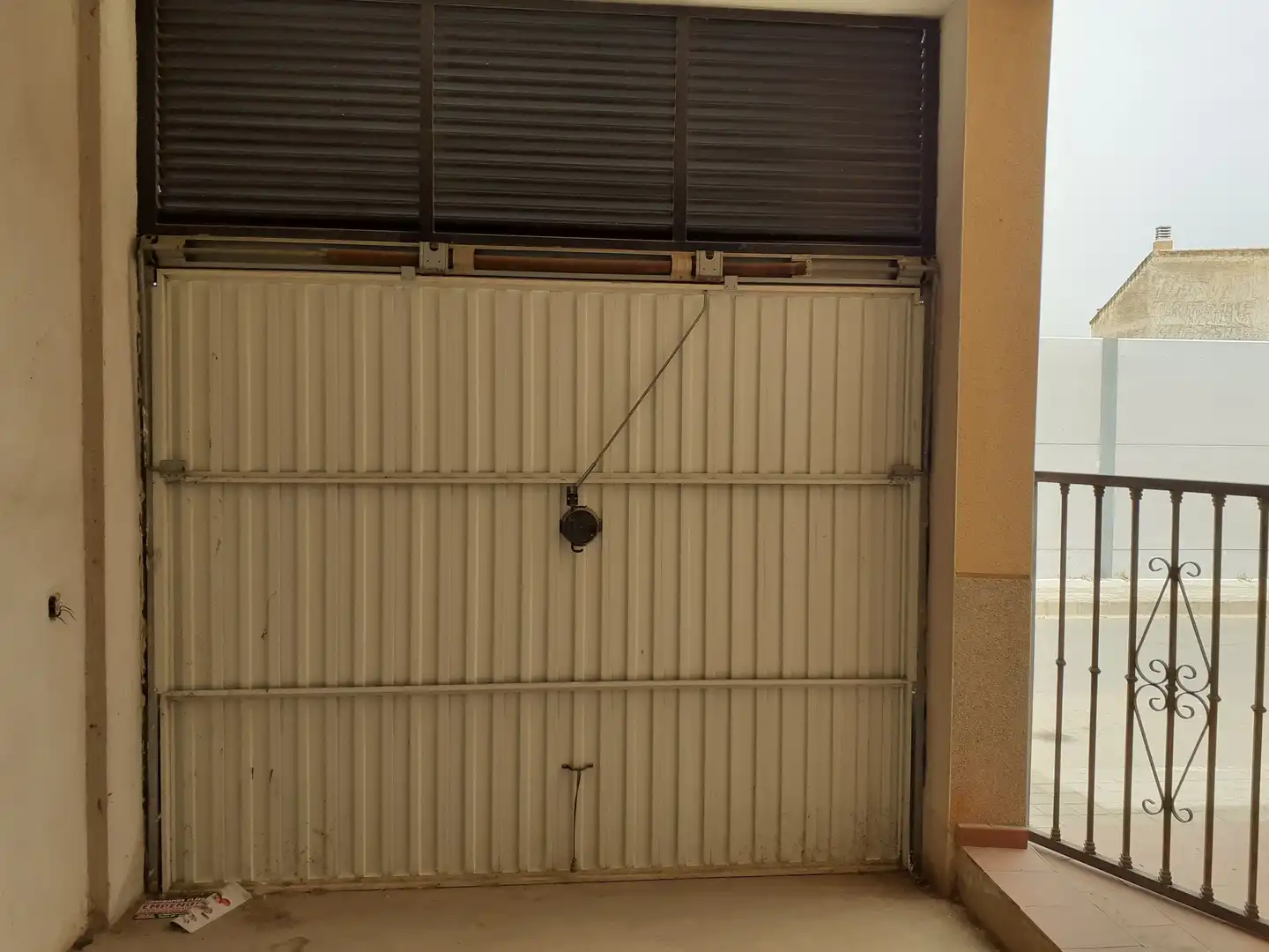 Parking de Casa adosada en venta en Malagón