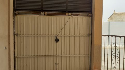 Foto 5 de Casa adosada en venta en Calle Fray Luis de León, Malagón, Ciudad Real