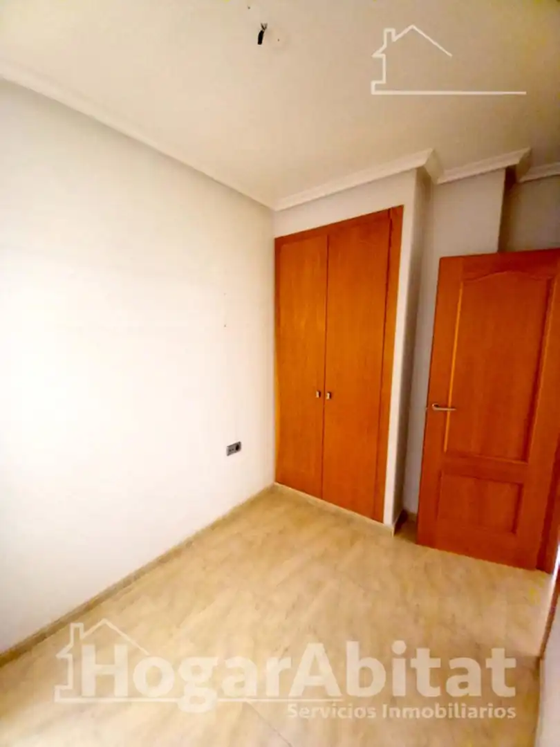 Habitación de Piso en venta en Almoradí con Terraza y Balcón