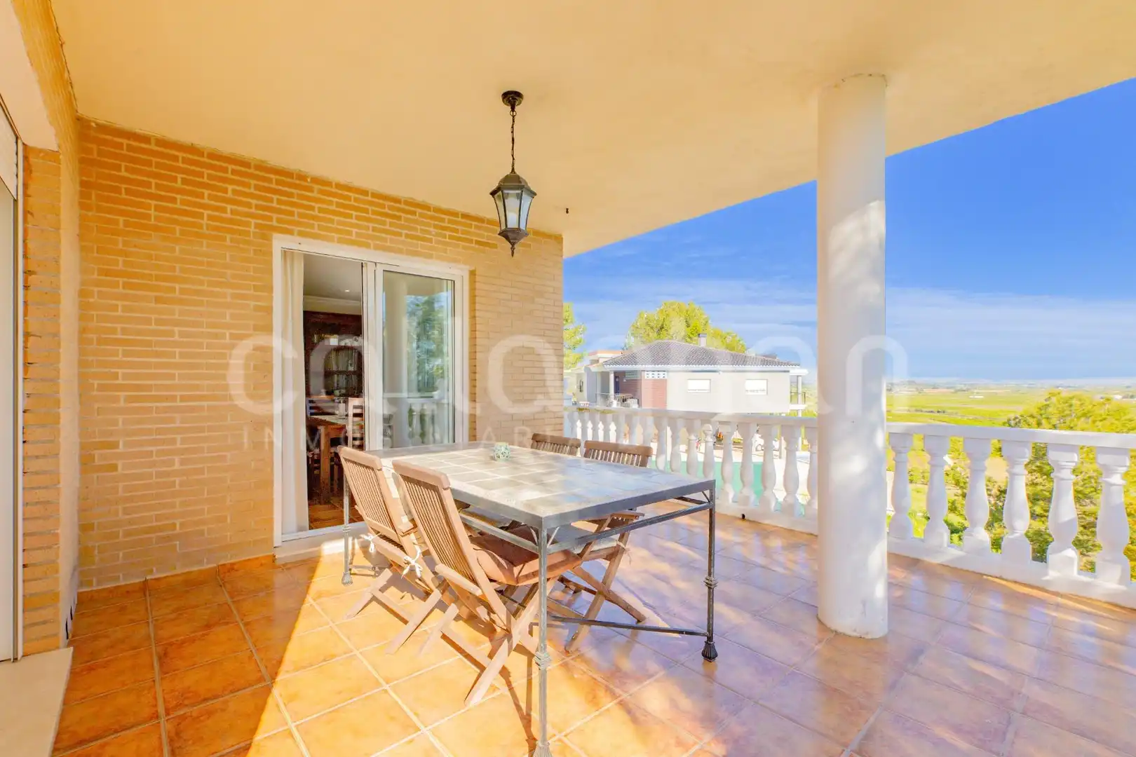 Detached house with terrace for sale in Urbanizacion Urbanización Monte Júcar, imagen 43