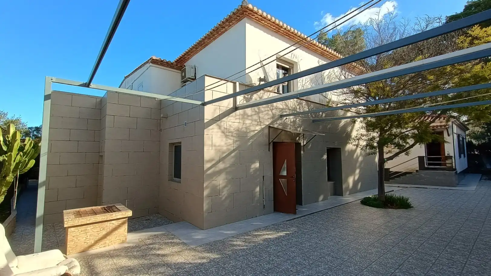 Villa avec piscine à vendre à Las Rotas / Les Rotes, imagen 32