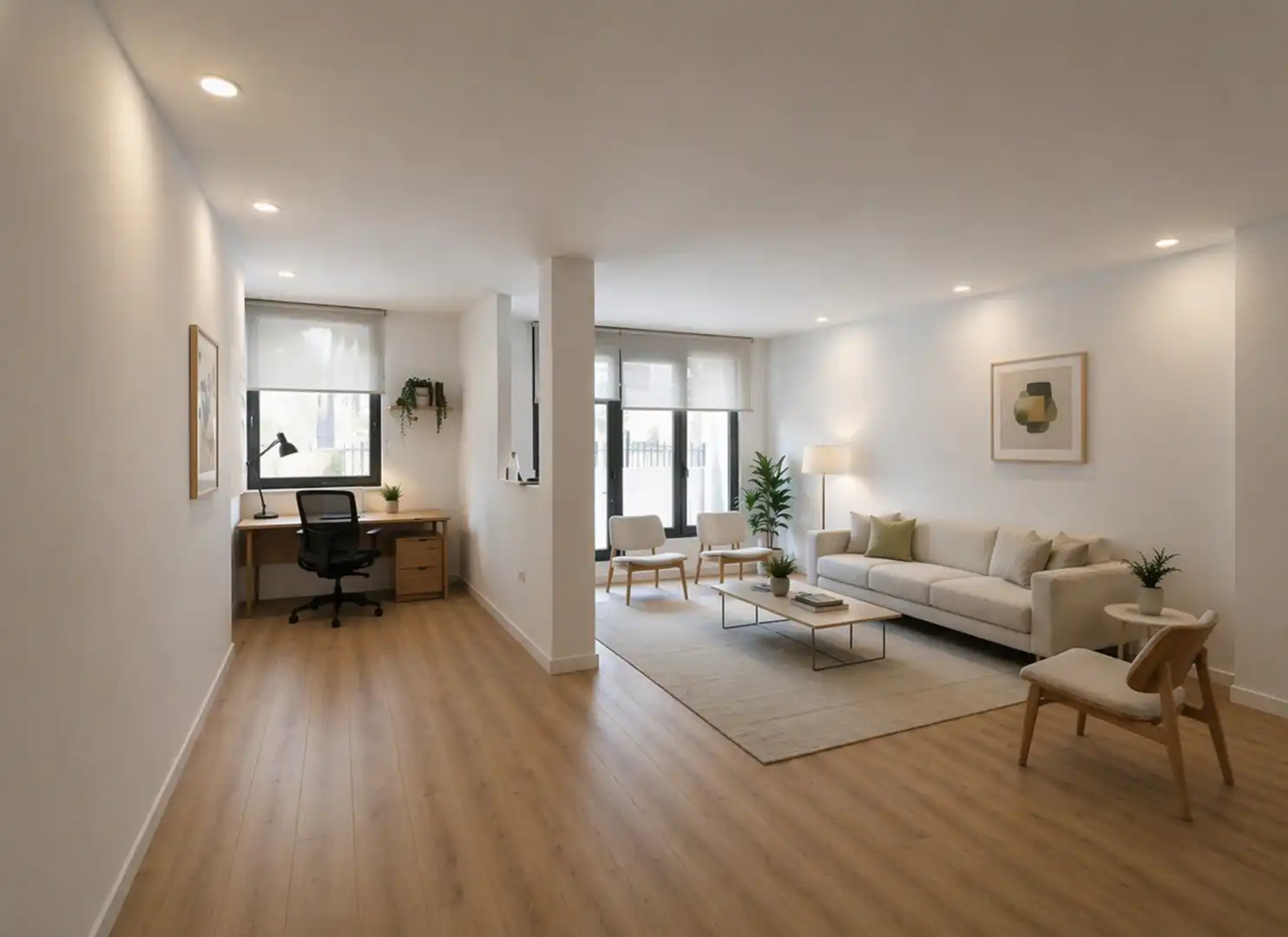 Apartament en venda a Parque de la Constitución 5a, imagen 2