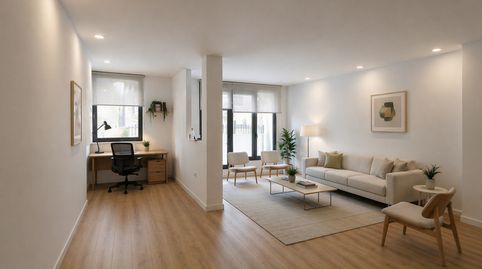 Foto 2 de Apartamento en venta en Parque de la Constitución, 5a, Villanueva de la Serena, Badajoz