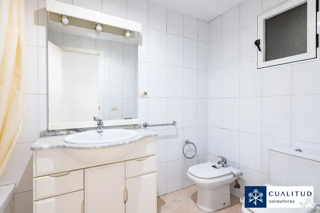 Piso en venta en Casco Histórico