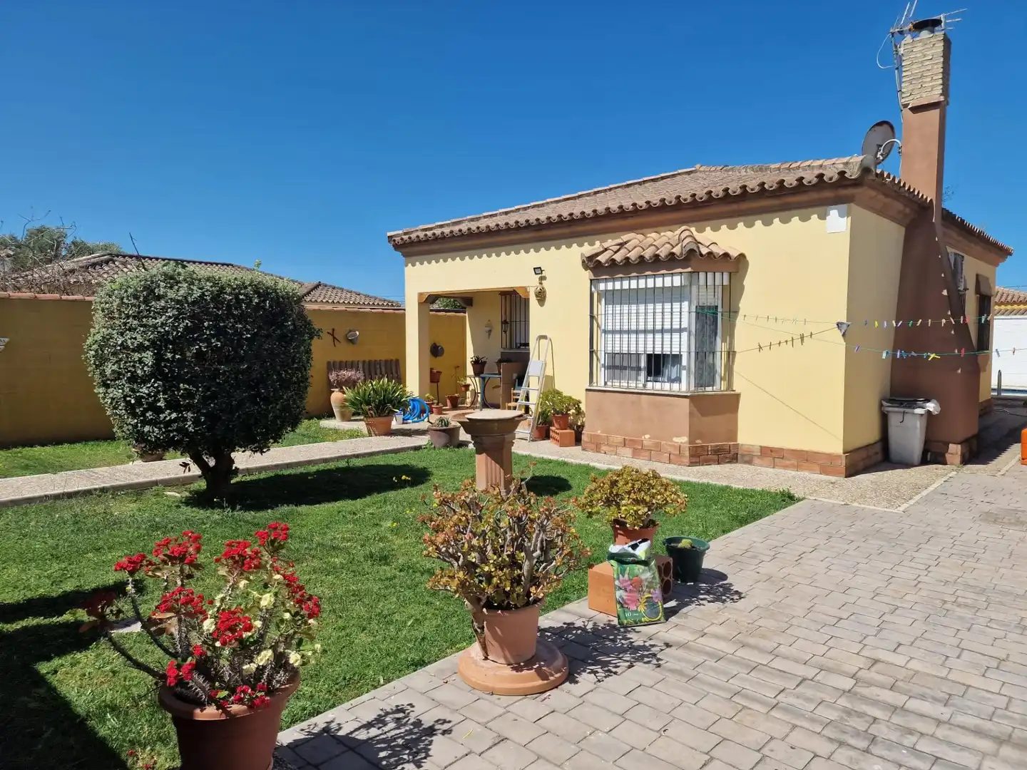 Villa avec piscine à vendre à Los Franceses – La Vega