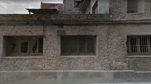 Foto 4 de Terreny industrial en venda a Centre, Barcelona